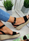 Boho Chic Sandals